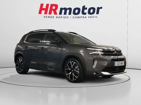 CITROEN C5 Aircross C5 Aircross Hybrid Shine Pack EAT8 225