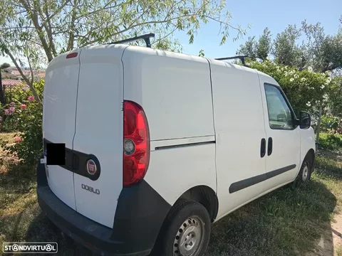 Fiat Doblo