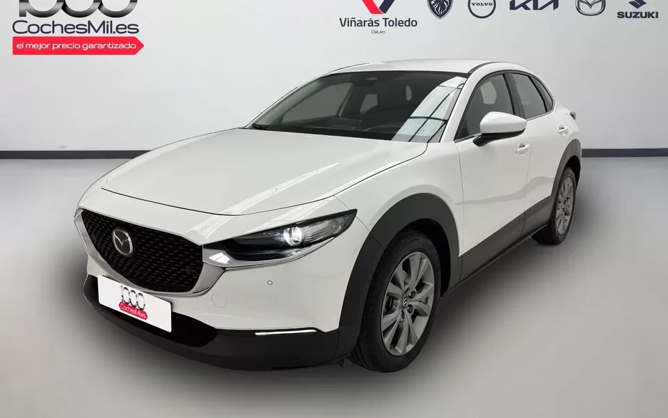 MAZDA CX-30 CX-30 2.5 e-Skyactiv-G Centre Line FWD 103kW