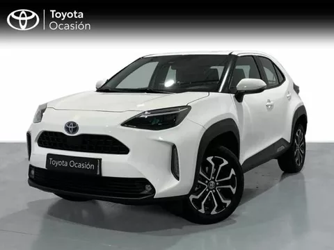 TOYOTA Yaris Cross Yaris Cross 120H Active Tech