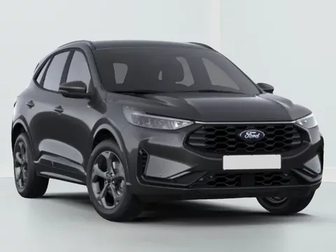 Ford KUGA PHEV 243 ST-LINE Zéro km immatriculé
