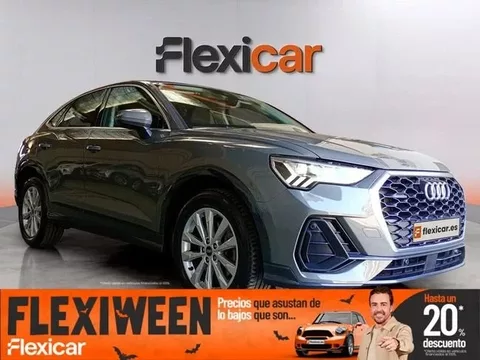 AUDI Q3 Q3 40 TDI quattro S tronic 140kW - 32980€ en Huesca