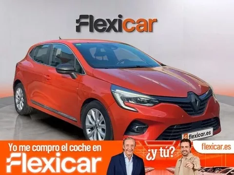 RENAULT Clio Clio Sce Business 53kW