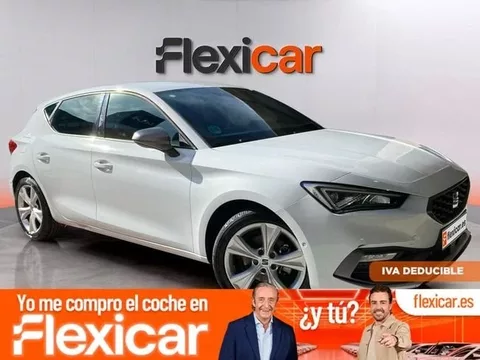 SEAT León León 1.0 TSI S&S FR 25º Aniversario 110