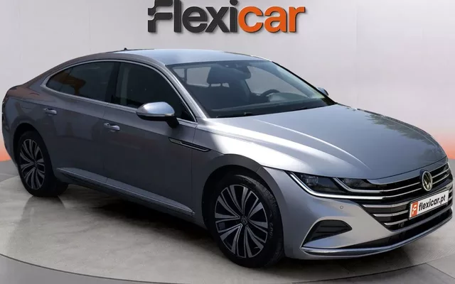 VW Arteon 2.0 TDI Elegance DSG