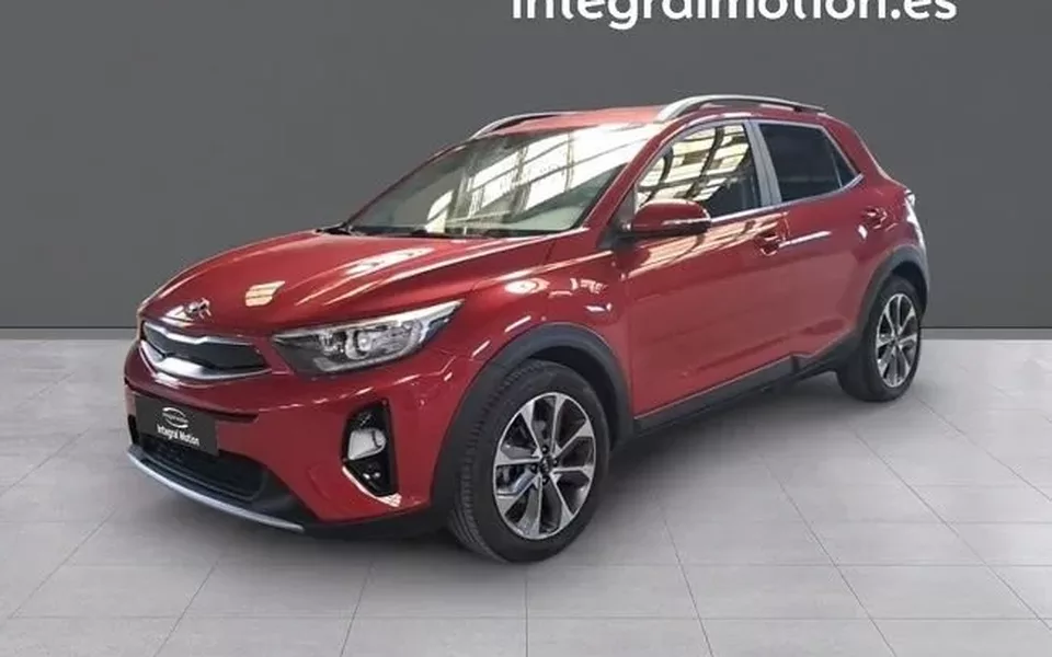 KIA Stonic Stonic 1.0 T-GDi Drive 100