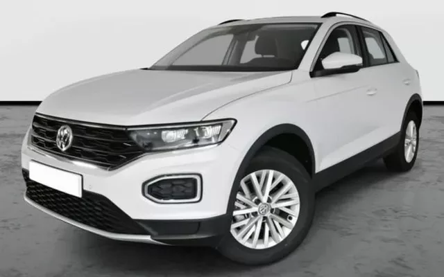 VOLKSWAGEN T-Roc Nuevo Connect 1.0 TSI 81 kW (110CV) SG6 (D113CX22)