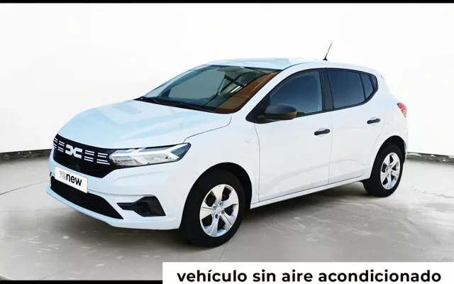 DACIA Sandero Sandero Stepway TCe Expresion 67kW