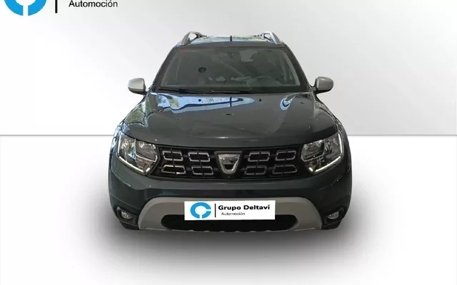 DACIA Duster Duster 1.6 Prestige 4x4 85kW