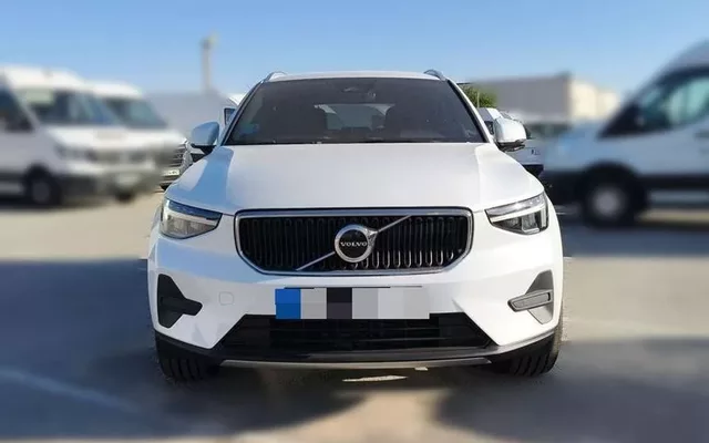 VOLVO XC40 2.0 B3 G Core Auto