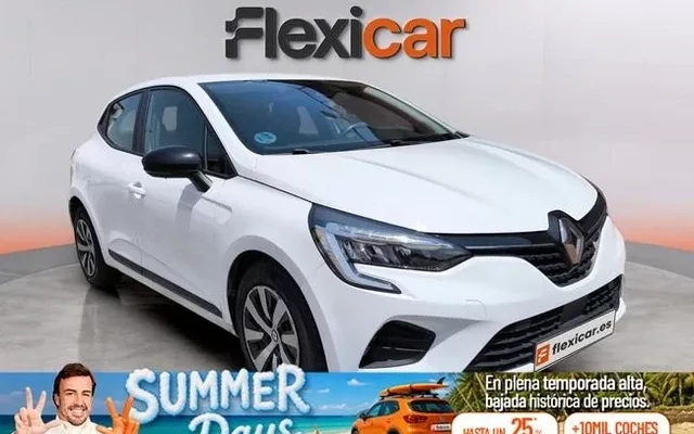 RENAULT Clio Clio dCi Evolution 74kW