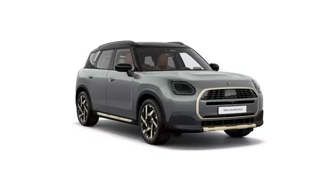 MINI Countryman Mini Countryman C Essential