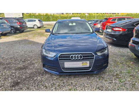 AUDI A4 AVANT 2.0D, 2014 ROK