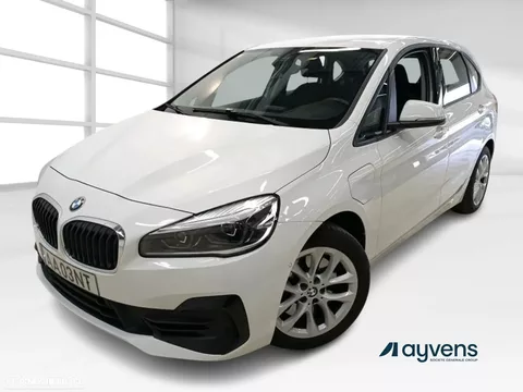 BMW 225xe Active Tourer Advantage