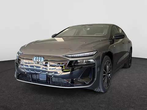AUDI A6 Sportback e-tron Audi A6 Sportback Corporate S e-tron 210,00 kW - STOCK TIELT