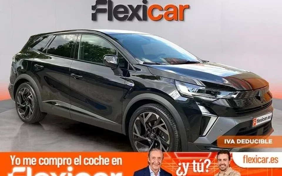 RENAULT Symbioz esprit Alpine E-Tech 105kW (145CV)