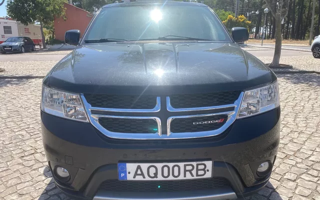 Dodge Journey