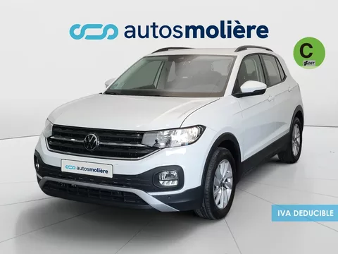 Advance 1.0 TSI 81 kW (110 CV)