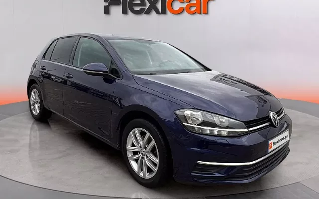 VW Golf 1.0 TSI Trendline Pack