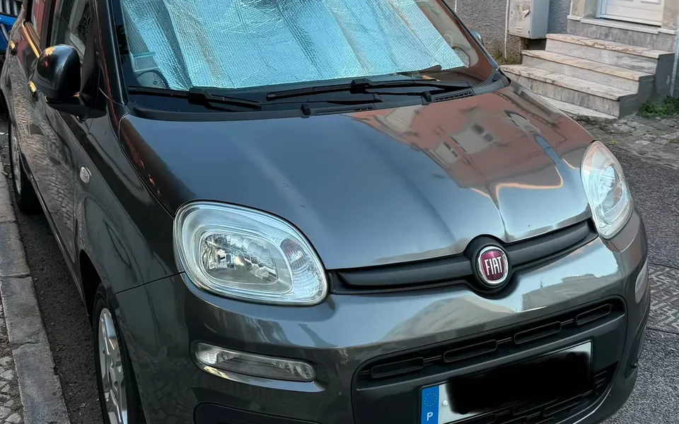 Fiat Panda 1.2 Easy S&S