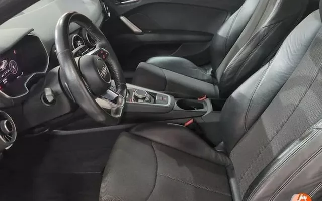 AUDI TT 1.8 TFSI 132kW (180CV) S tronic Coupé