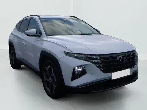 Hyundai Tucson Tucson 1.6 T-GDI 230 Hybrid BVA6 Executive Zéro km immatriculé