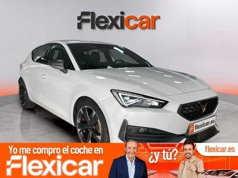 CUPRA León 1.5 eTSI 110kW 150CV) DSG