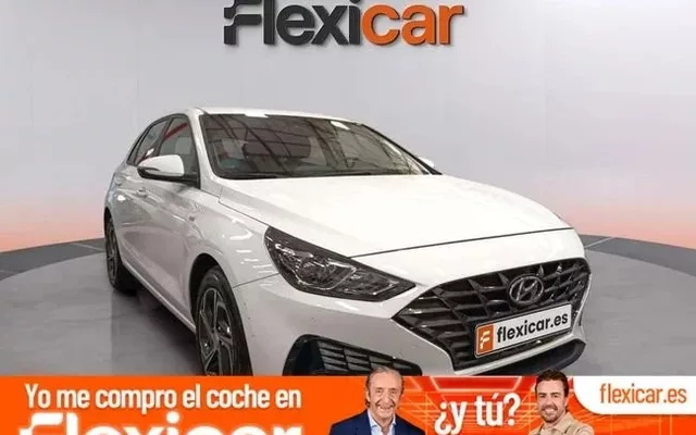 HYUNDAI i30 1.0 TGDI 48V Klass
