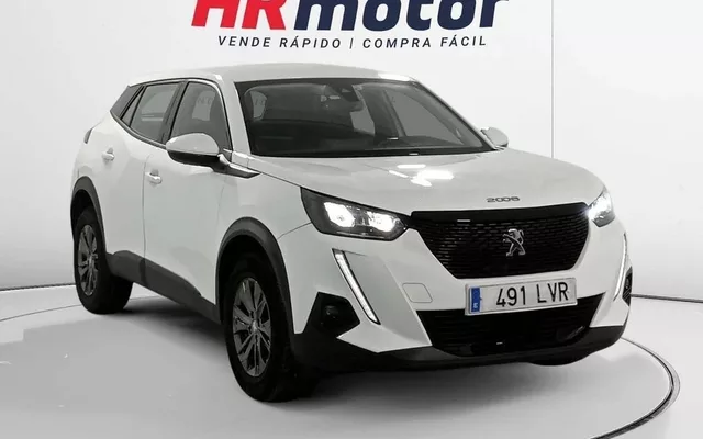 PEUGEOT 2008 2008 1.5BlueHDi S&S Active Pack 110