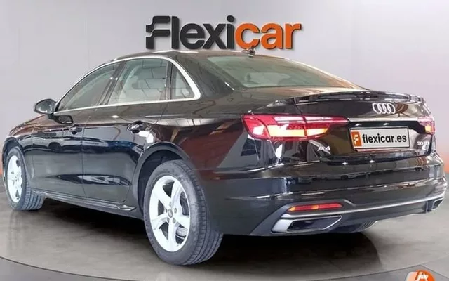AUDI A4 Advanced 30 TDI 100kW (136CV) S tronic