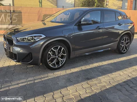 BMW X2 25 e xDrive Pack M