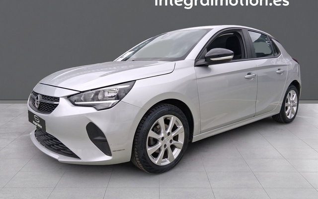 Opel Corsa 1.2T XHLHybrid 81kW GS eDCT
