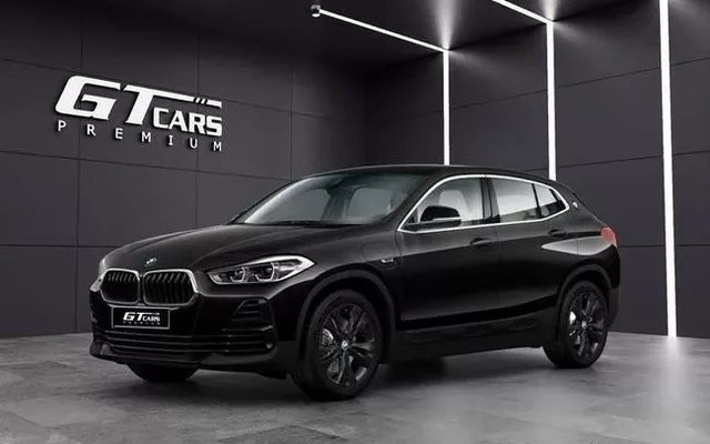 BMW X2 X2 xDrive 25eA