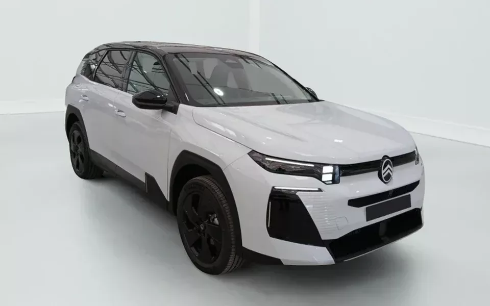 Citroën C5 Aircross C5 Aircross Hybride 145 ch e-DCS6 Max Zéro km immatriculé