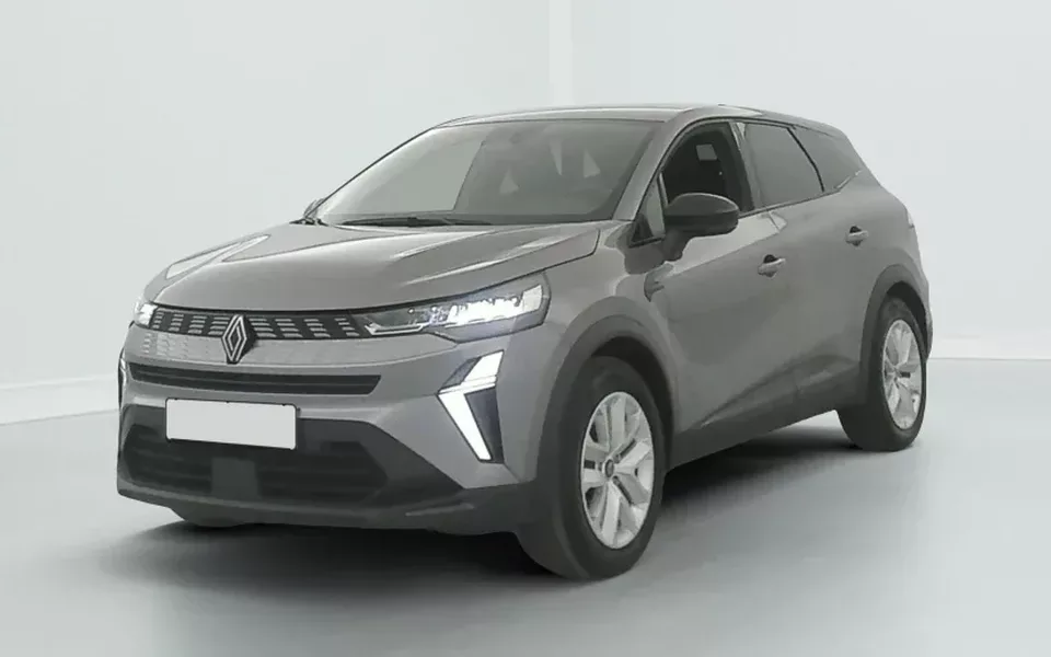 Renault SYMBIOZ E-Tech full hybrid 145 Evolution Occasion