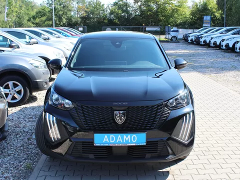 Peugeot 3008 1,2 Pure. Jak Nowy.