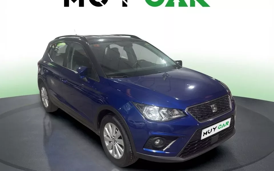 SEAT Arona Arona 1.0 TSI S&S Style DSG7 110
