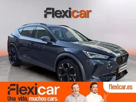 CUPRA Formentor 1.5 TSI 110kW (150 CV) DSG