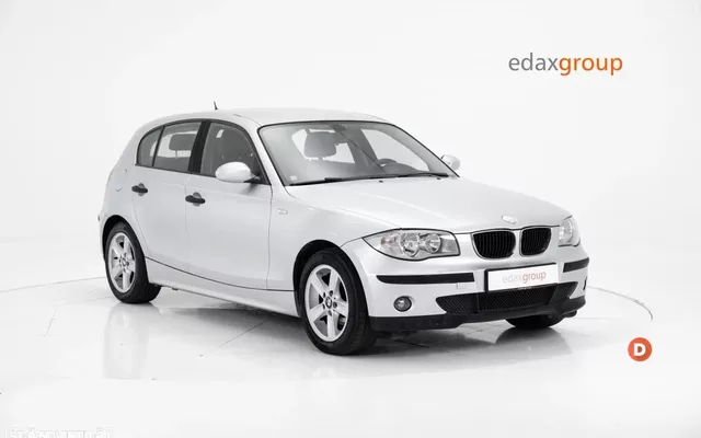 BMW 116