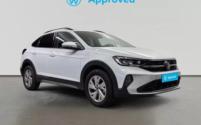 VOLKSWAGEN Taigo Taigo 1.0 TSI R-Line DSG 81kW - 22200€ en Burgos