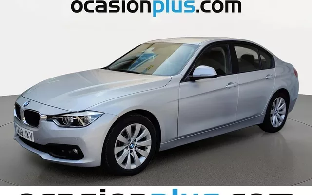 BMW Serie 3 320iA