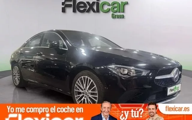 MERCEDES-BENZ Clase CLA CLA 250 e