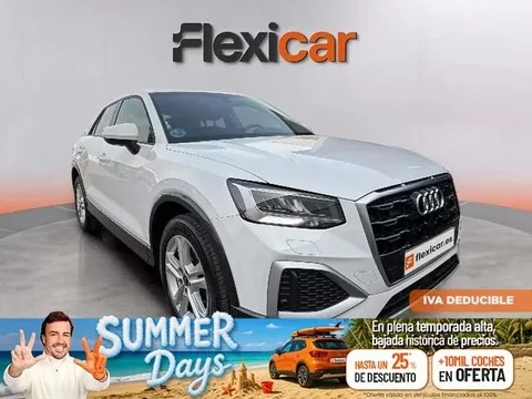 AUDI Q2 Q2 35 TFSI Advanced S tronic 110kW