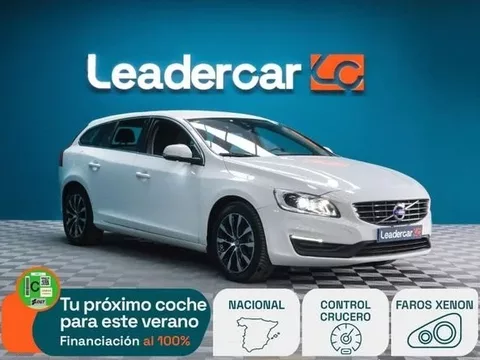 VOLVO V60 V60 D3 Momentum