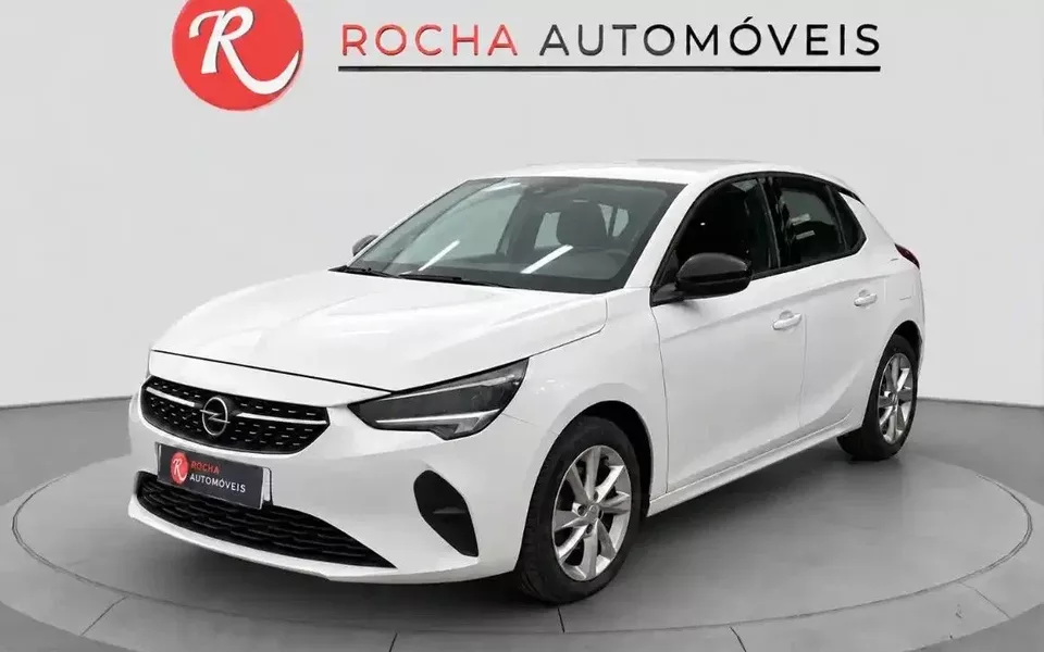 Opel Corsa 1.2 Business Edition
