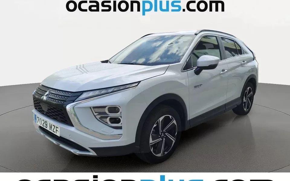 MITSUBISHI Eclipse Cross Eclipse Cross PHEV Kaiteki 4WD