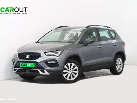 SEAT Ateca 1.0 TSI Style