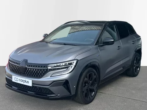 RENAULT Austral Austral 1.3 TCe Mild Hybrid Techno Esprit Alpine CVT 116kW