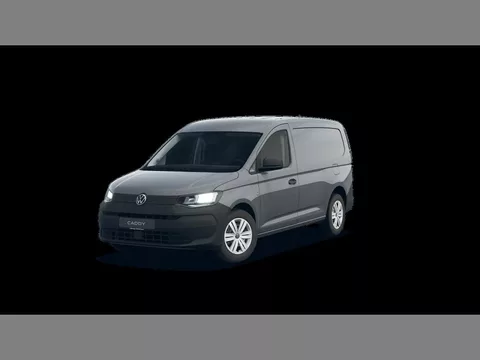 VOLKSWAGEN Caddy Maxi Cargo Dsl Caddy Maxi Cargo 2.0 TDi DSG