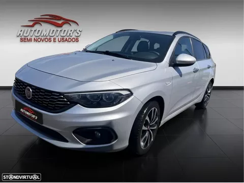 Fiat Tipo Station Wagon 1.3 M-Jet Street